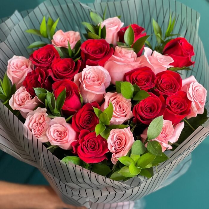 Fresh Bouquets
