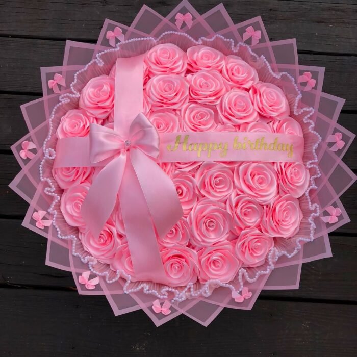 Artificial Bouquets