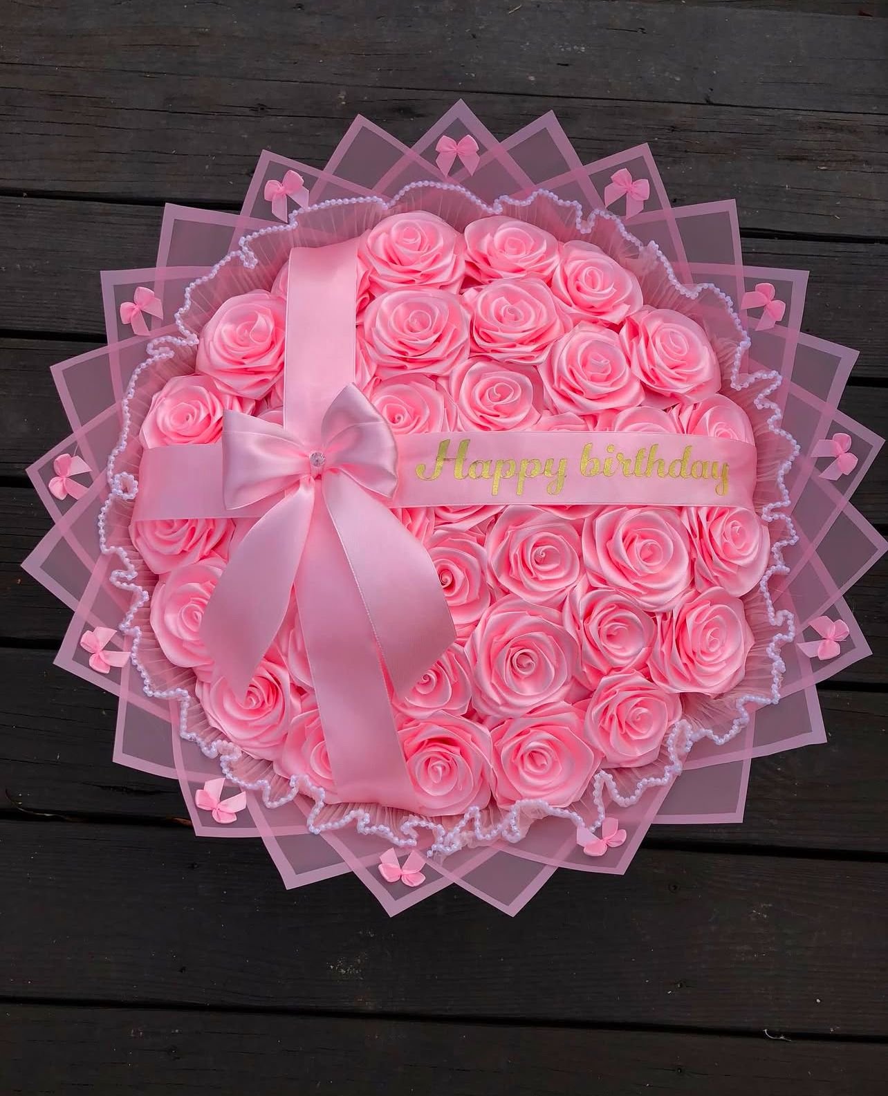Artificial Bouquets
